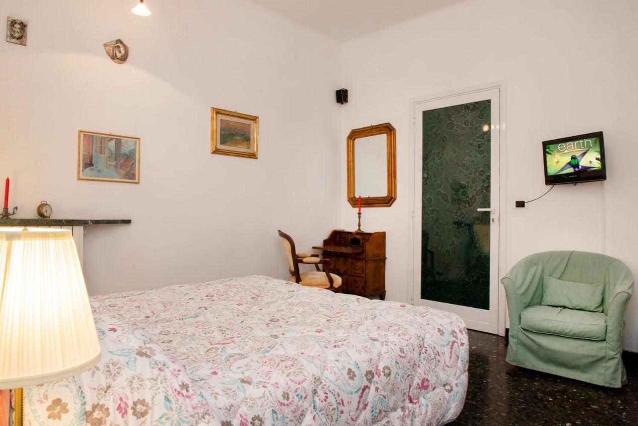 Il Ponentino Hotel Varazze Exterior photo