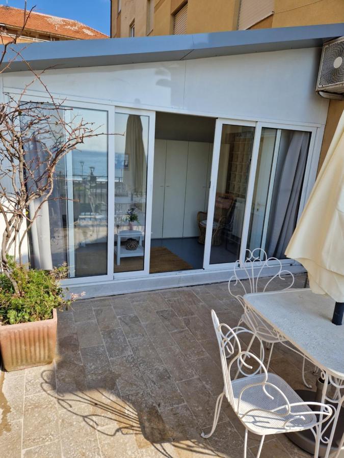 Il Ponentino Hotel Varazze Exterior photo