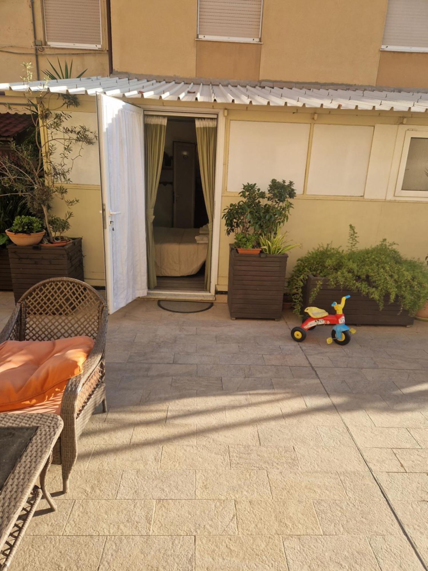 Il Ponentino Hotel Varazze Exterior photo