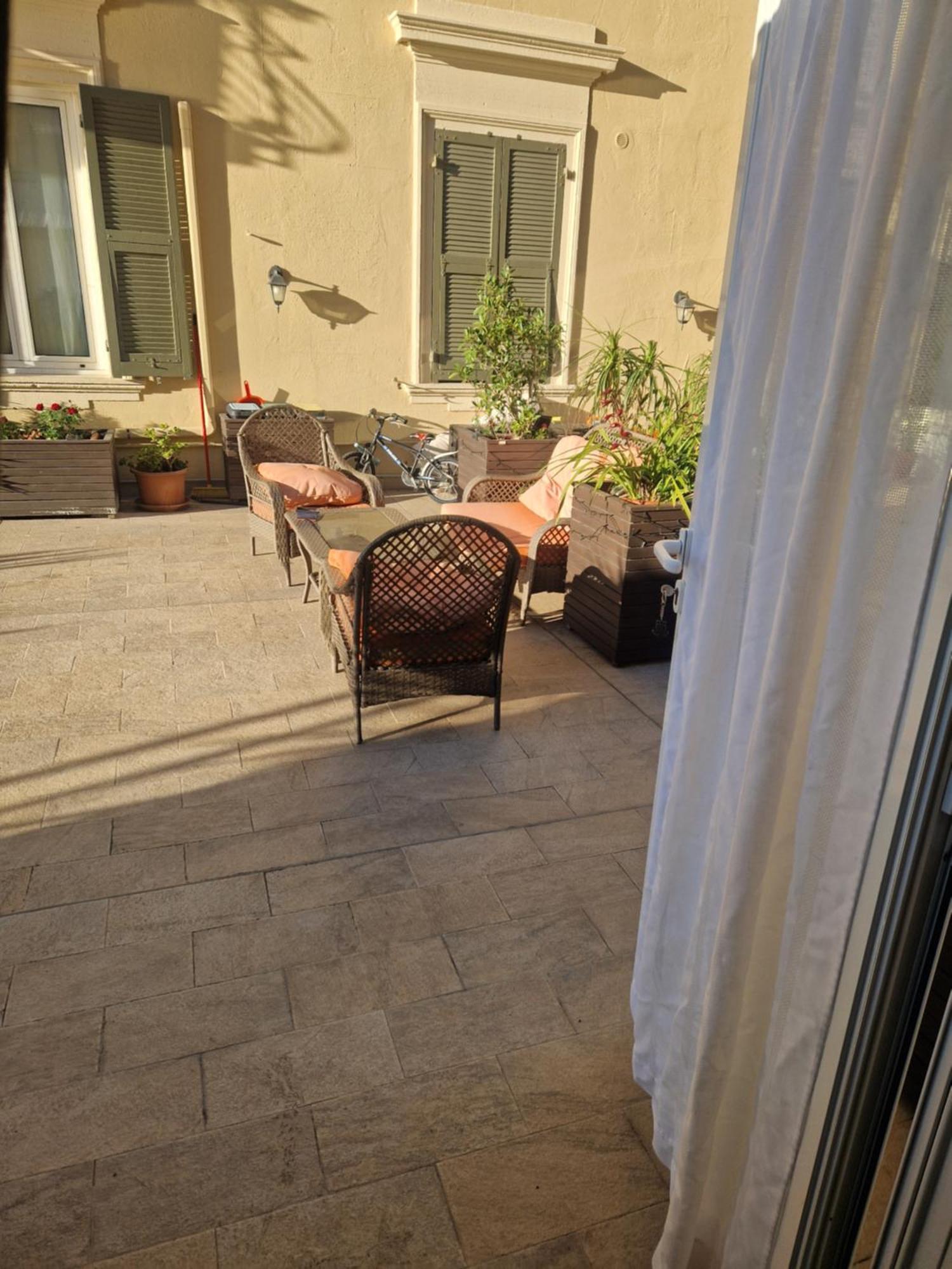 Il Ponentino Hotel Varazze Exterior photo